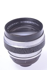 ✅ FOTOCAMERA ZEISS VEB WERRA