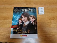 Figurine Harry Potter Conad