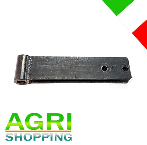 Supporto braccio timone - supporto,