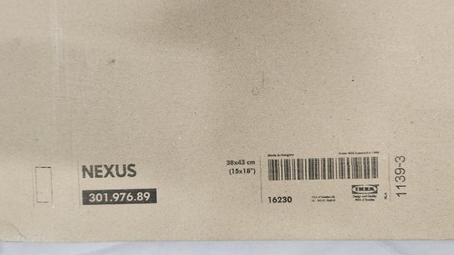 Ikea nexus akurum - ikea,