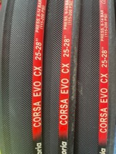 Vittoria Corsa Evo CX 25 mm