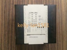 100% Test Used 1Pcs   Plc