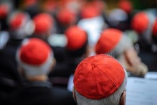 FINANZE VATICANE  CRACK DEL