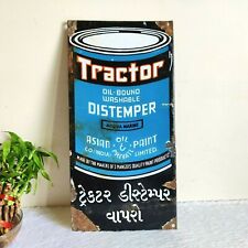 Insegna Pubblicitaria Smaltata