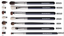 Hakuhodo 7 PEZZI Pennelli