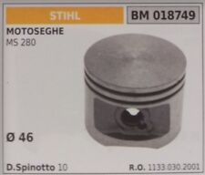 11330302001 PISTONE COMPLETO