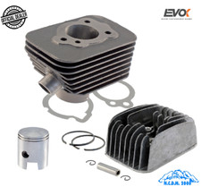Kit gruppo termico cilindro - kit,