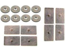 agat 8+8 ELETTRODI MEDICAL