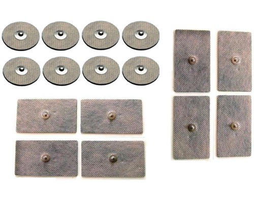 Agat elettrodi medical - agat, 8+8