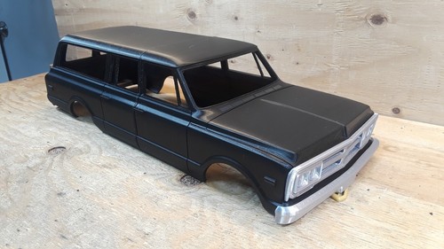 Carrozzeria stampata in - carrozzeria,