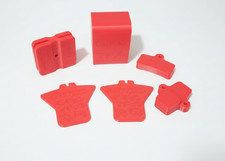 HOPE TR4-GR4 kit spessori