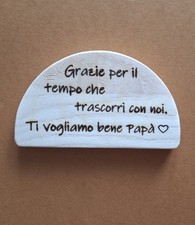 Idea Regalo Papà Calamita in