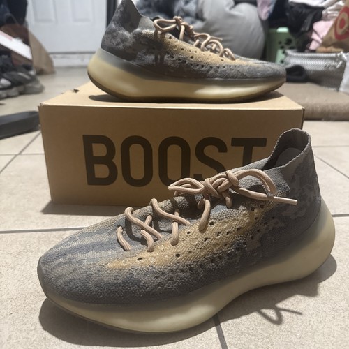 Adidas yeezy boost 380 mist - adidas,