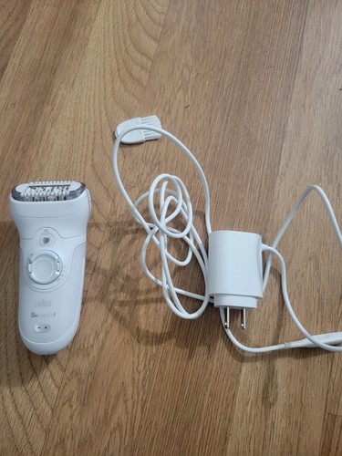 Braun silk epil epilatore - braun, 9