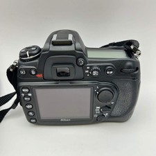 Nikon D300 12,3 megapixel