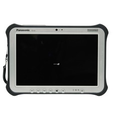 PANASONIC TOUGHPAD FZ-G1