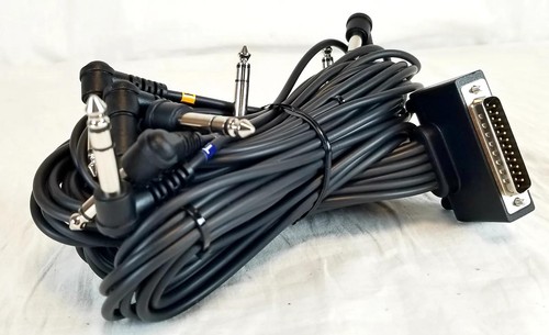 Cablaggio roland per - roland,