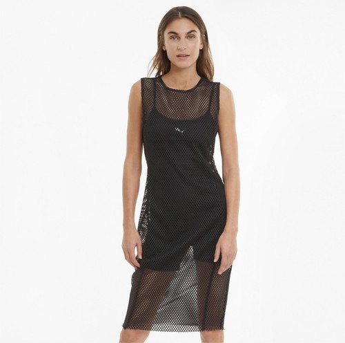 Abito donna puma evide - evide, nero