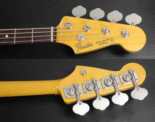 Fender jb62 basso - fender,