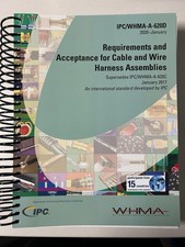 IPC/WHMA-A-620D, Revisión Jan