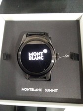 MONTBLANC Smart Watch Orologio