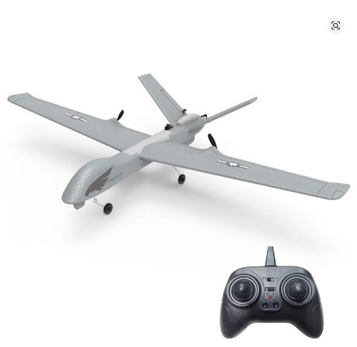 Aereo z55 3ch - aereo, rc