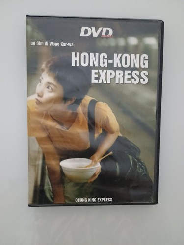 Hong kong express film di - hong-kong,
