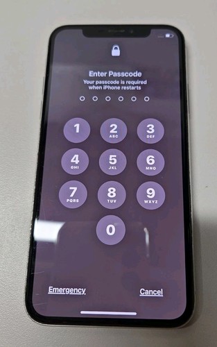 Apple iphone bianco 64gb - bianco,