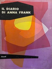 FRANK ANNA IL DIARIO DI ANNA