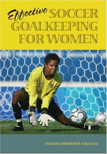 Effective soccer goalkeeping - effective,