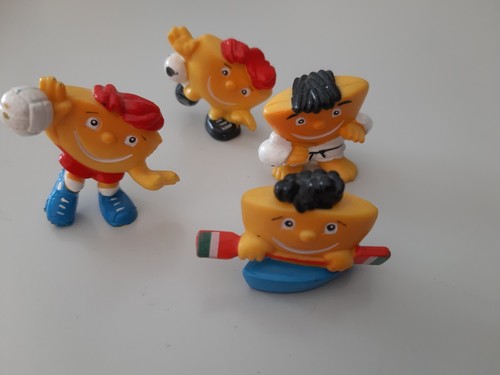 Sorpresine kinder sofficini - sorpresine,