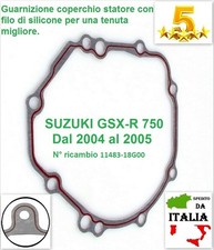 Guarnizione coperchio statore - coperchio,