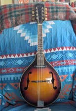 RETRO LA MANDOLINO