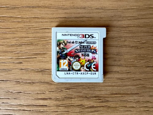 Super smash bros - smash, nintendo