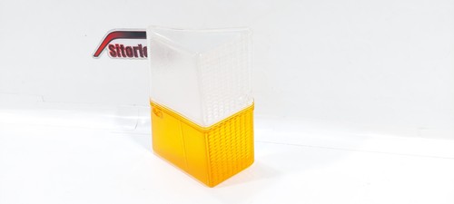 Plastica freccia anteriore - anteriore, dx