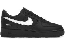 Nike Air Force 1 Low Supreme