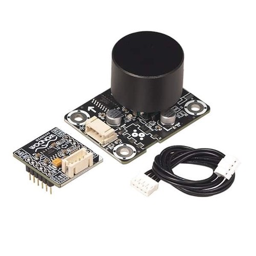 Wondom vc01 modulo volume - modulo,