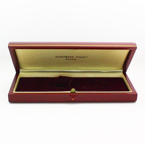 Audemars piguet geneve - audemars,