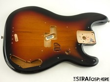 Fender Vintera II anni 60