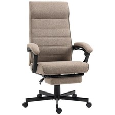 Sedia ufficio regolabile con