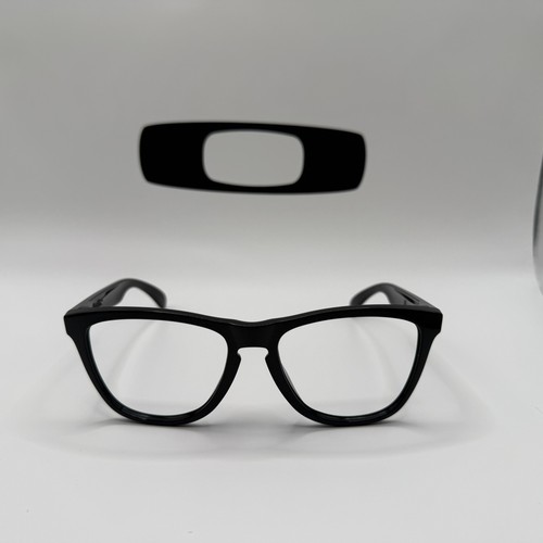 Oakley frogskins polished - frogskins,