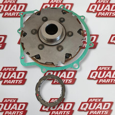 Kit Assy Portascarpe Frizione