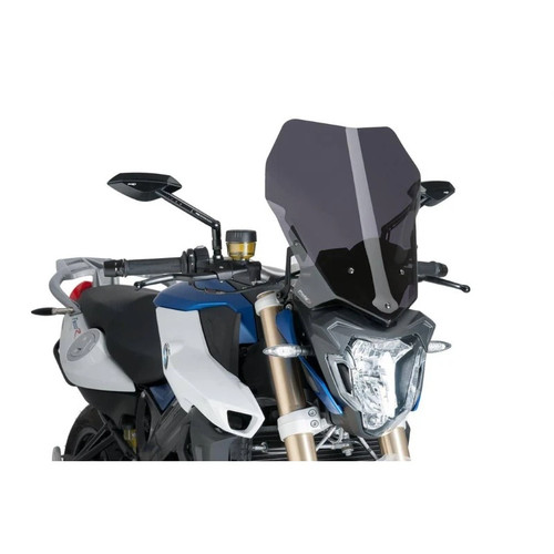 Cupolino naked touring - cupolino, n.g.