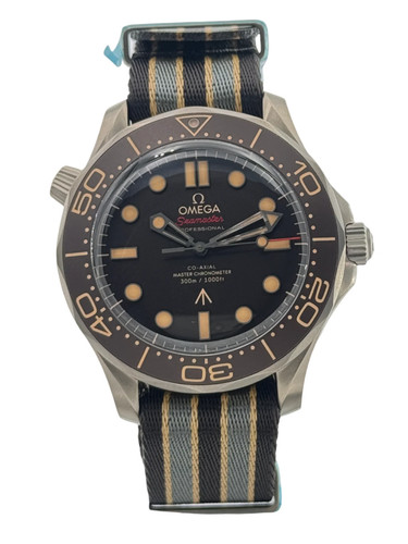Omega seamaster diver 300m - omega,