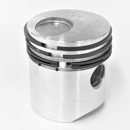 Pistone 00mm morini - pistone, 45.00mm