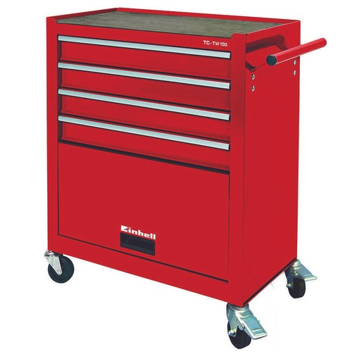 Carrello per officina - , 4