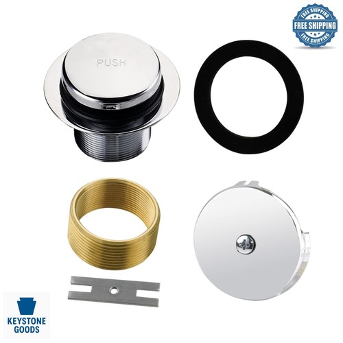 Kit conversione scarico - kit,