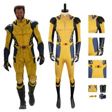 X-Men 97 Wolverine Tuta