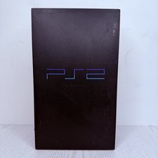 Sony PlayStation 2 PS2 Fat