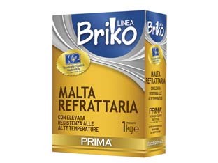 Linea briko malta - k2,